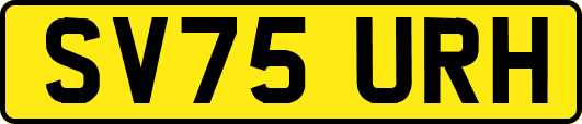 SV75URH