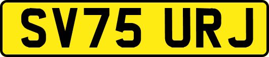 SV75URJ