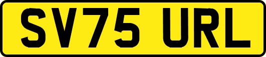 SV75URL