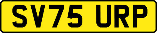 SV75URP