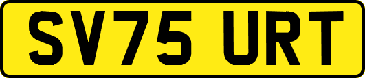 SV75URT