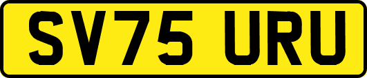 SV75URU