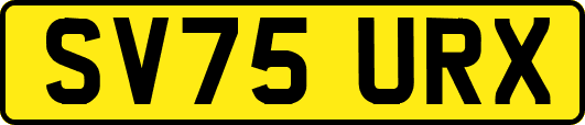 SV75URX