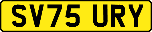 SV75URY
