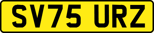 SV75URZ