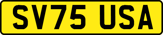 SV75USA