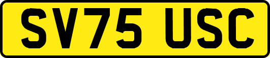 SV75USC
