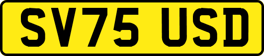 SV75USD