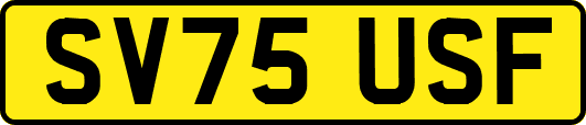 SV75USF