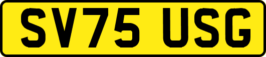 SV75USG