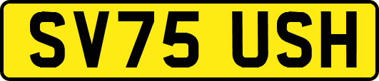 SV75USH