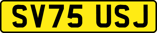 SV75USJ