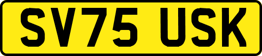 SV75USK