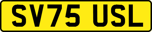 SV75USL