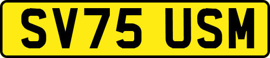 SV75USM