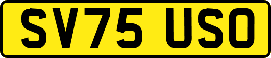 SV75USO