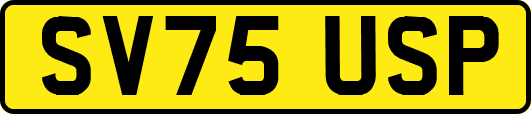 SV75USP