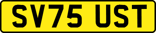 SV75UST