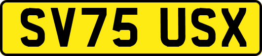 SV75USX