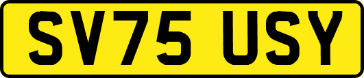 SV75USY