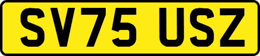 SV75USZ
