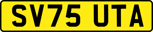 SV75UTA