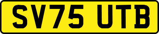 SV75UTB