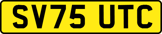 SV75UTC