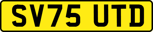 SV75UTD
