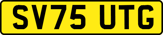 SV75UTG