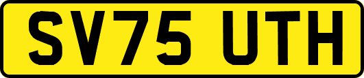 SV75UTH