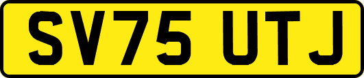 SV75UTJ
