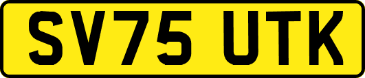 SV75UTK