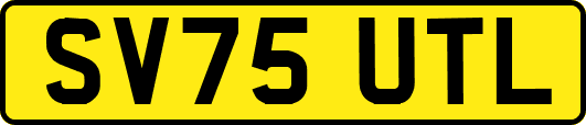 SV75UTL