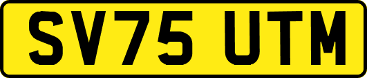 SV75UTM