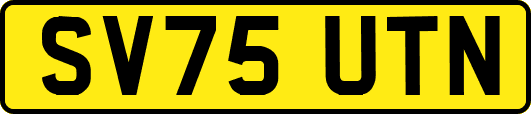 SV75UTN