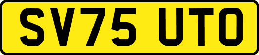 SV75UTO