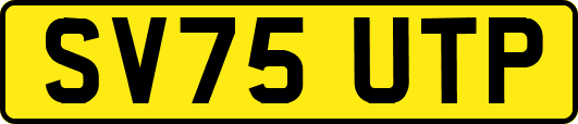 SV75UTP
