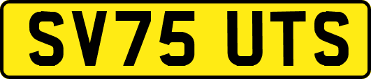 SV75UTS