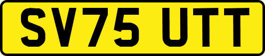 SV75UTT