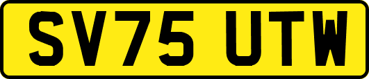 SV75UTW