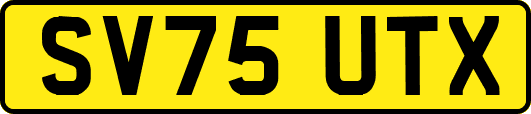 SV75UTX