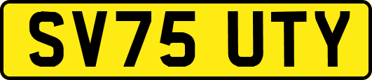 SV75UTY
