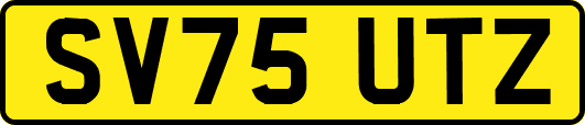 SV75UTZ