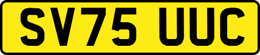 SV75UUC