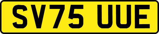 SV75UUE