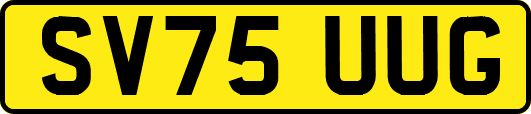 SV75UUG