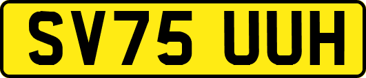 SV75UUH