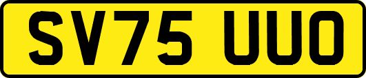 SV75UUO