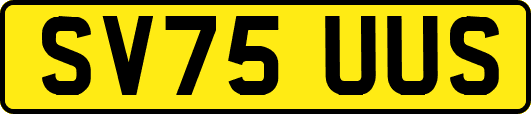 SV75UUS